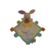 DOUDOU LAPIN SUPER DOUDOU BN215 BABY'NAT