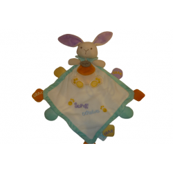 DOUDOU LAPIN SUPER DOUDOU BN215 BABY'NAT