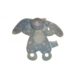 Doudou lapin ZD Trading