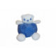 Doudou ours peluche Uriage