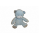 Doudou ours peluche Mustela