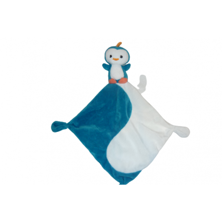 Doudou pingouin Dream Baby