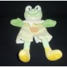 DOUDOU GRENOUILLE EGMONT TOYS