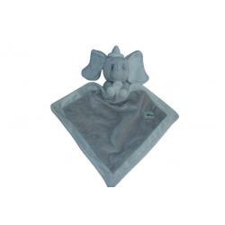 Doudou éléphant Dumbo Disney