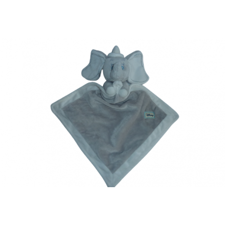 Doudou éléphant Dumbo Disney