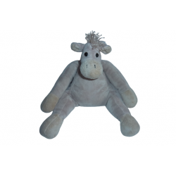 Doudou cheval peluche Nature et Découvertes
