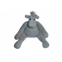 Doudou cheval peluche Nature et Découvertes