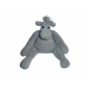 Doudou cheval peluche Nature et Découvertes
