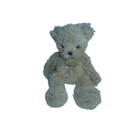Doudou ours peluche Histoire d'Ours