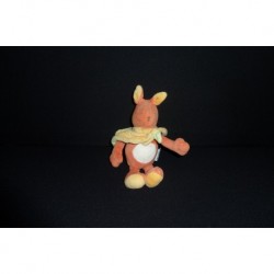 DOUDOU LAPIN MOULIN ROTY