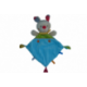 Doudou lapin Ouatoo Baby