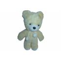 Doudou ours peluche Nounours