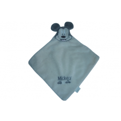Doudou souris Mickey Disney