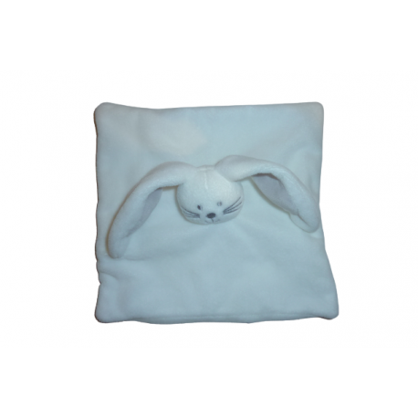 Doudou lapin Kimbaloo