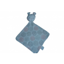 Doudou lapin Obaibi