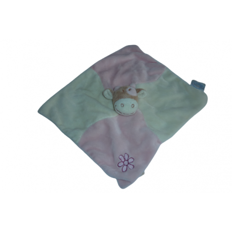 Doudou vache Lola Noukie's