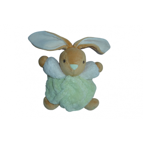 Doudou lapin peluche plume KP05350 Kaloo
