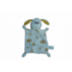 Doudou chien Nicotoy