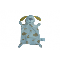 Doudou chien Nicotoy