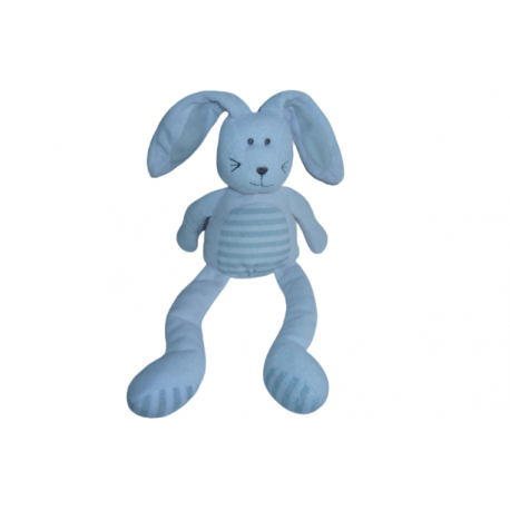 Doudou lapin peluche Nicotoy Simba Dickie