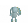 Doudou lapin peluche Klorane