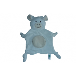 Doudou vache Evolupharm