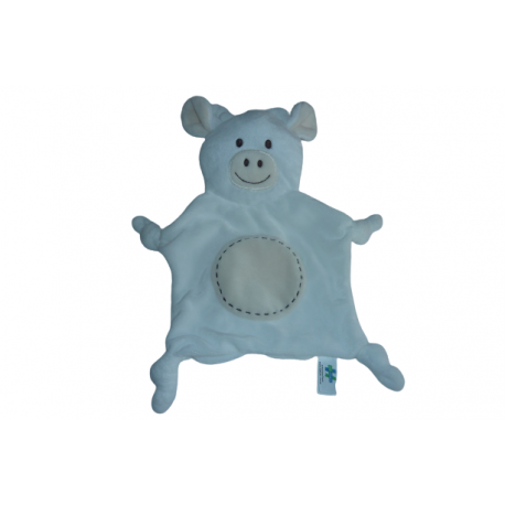 Doudou vache Evolupharm