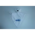 Doudou ours Gallia