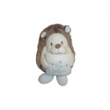 Doudou hérisson musical Tex Baby