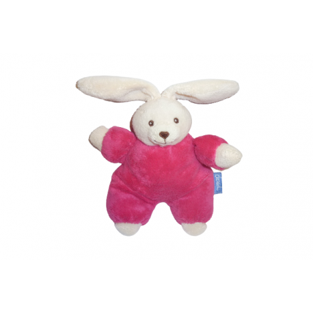 Doudou lapin peluche Doudi
