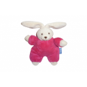 Doudou lapin peluche Doudi