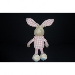 DOUDOU LAPIN KLORANE