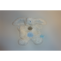 Doudou lapin câlin BN782 Baby'Nat