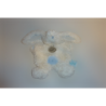 Doudou lapin câlin BN782 Baby'Nat