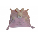 Doudou lapin Nicotoy