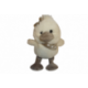 Doudou canard peluche Nicotoy