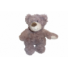 Doudou peluche ours CP International