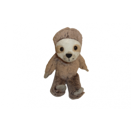 Doudou peluche paresseux Kinder