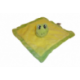 Doudou grenouille Sandy