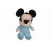 Doudou souris peluche Mickey Disney
