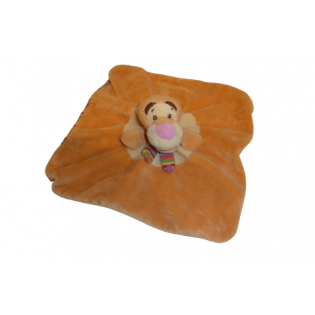 Doudou Tigrou Disney