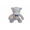 Doudou peluche ours Mustela