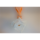 Doudou lapin peluche mouchoir BN956 Baby'Nat