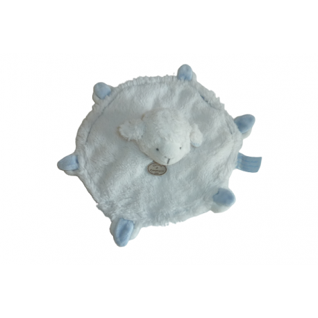 Doudou mouton DC305 Doudou et Compagnie