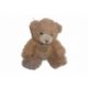 Doudou ours peluche Calidoux Ho2324 Histoire d'Ours