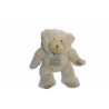 Doudou ours peluche Histoire d'Ours