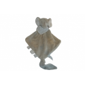 Doudou éléphant La Galleria