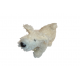 Doudou chien peluche Papat HO1439 Histoire d'Ours