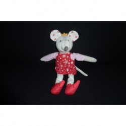 DOUDOU SOURIS IKEA