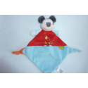 Doudou souris Mickey Disney